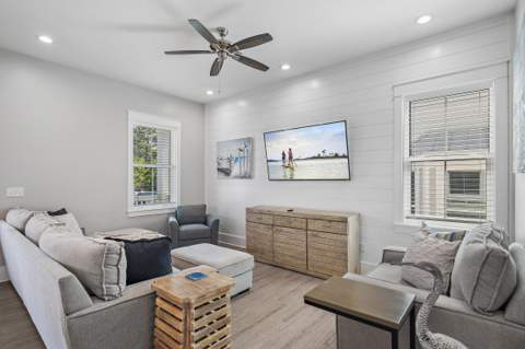 459 Dolphin Drive, Santa Rosa Beach FL - photo 6 of 34