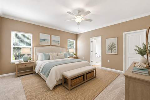 118 Big Oaks Lane, Niceville FL - photo 7 of 45