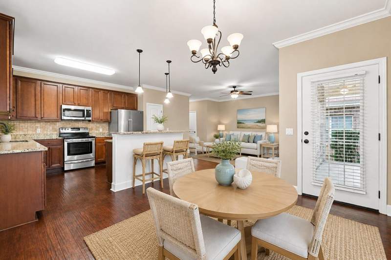 4 bedroom Detached Single Family at 118 Big Oaks Lane, Traditions At Walton Oaks, Niceville — photo 4