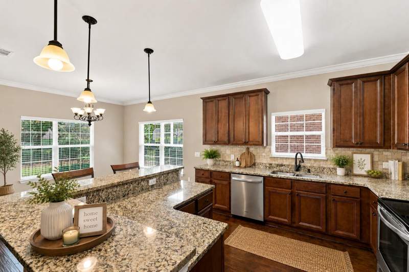 4 bedroom Detached Single Family at 118 Big Oaks Lane, Traditions At Walton Oaks, Niceville — photo 5