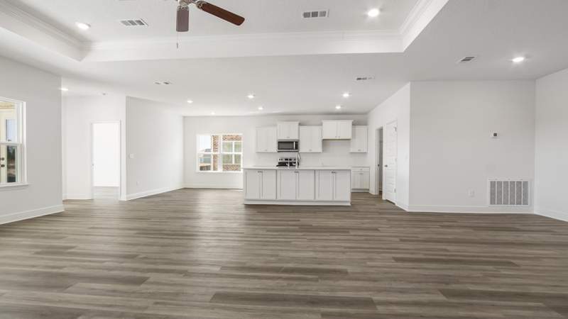 4 bedroom Detached Single Family at 291 W Farm Owl Drive, Owl's Head Farms, Freeport — photo 5