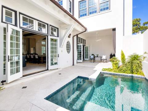 101 Whalebone Alley, Inlet Beach FL - photo 21 of 49