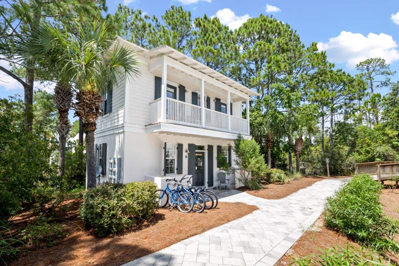 2 bedroom Detached Single Family at 198 Somerset Bridge Road #113, Bungalows At Seagrove Beach, Santa Rosa Beach — photo 2