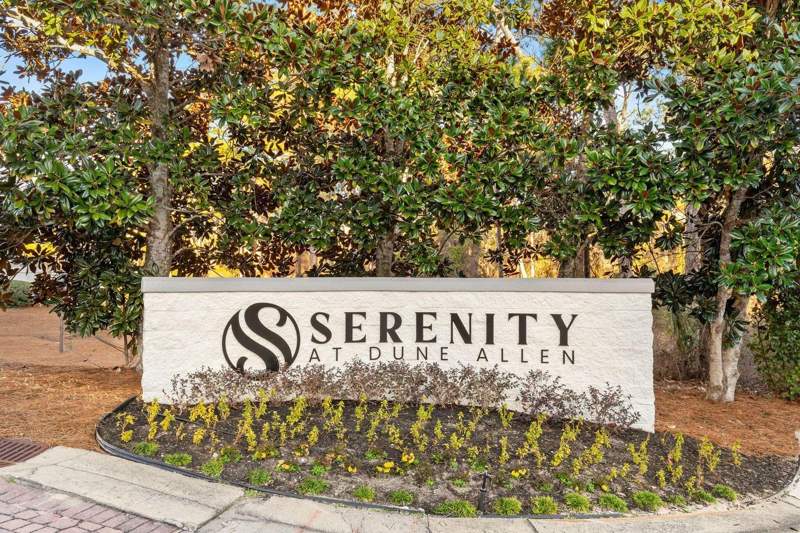 4 bedroom Detached Single Family at 59 Conscience Way, Serenity At Dune Allen, Santa Rosa Beach — photo 4