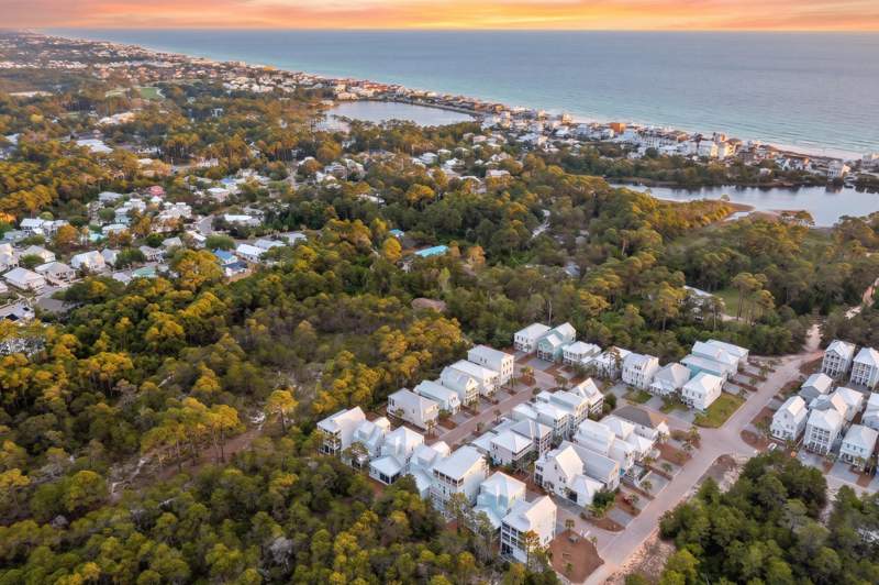 4 bedroom Detached Single Family at 59 Conscience Way, Serenity At Dune Allen, Santa Rosa Beach — photo 3