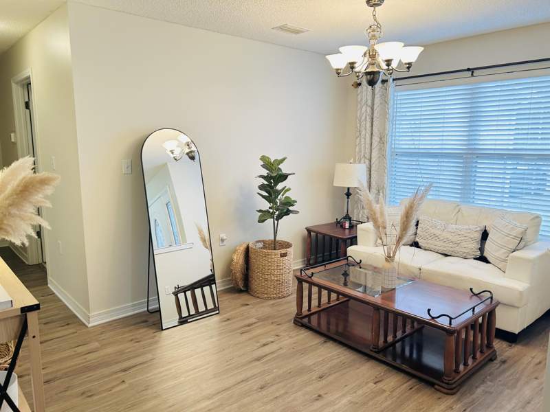 3 bedroom Detached Single Family at 942 Scenic Oak Lane, Oak Park Estates, Fort Walton Beach — photo 3