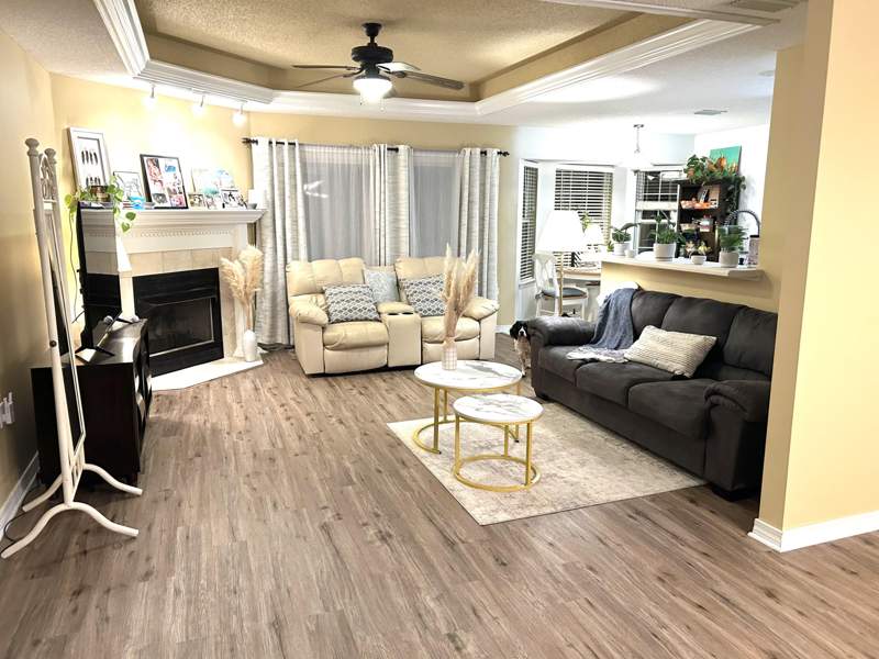 3 bedroom Detached Single Family at 942 Scenic Oak Lane, Oak Park Estates, Fort Walton Beach — photo 5