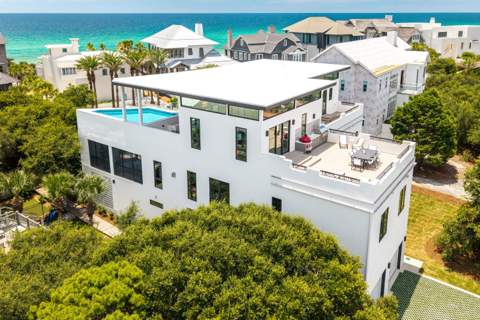 33 Camp Creek Point Drive, Inlet Beach FL - photo 17 of 111