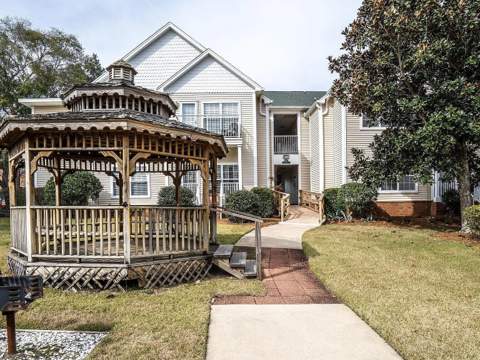 1501 N Partin Drive #260, Niceville FL - photo 23 of 23