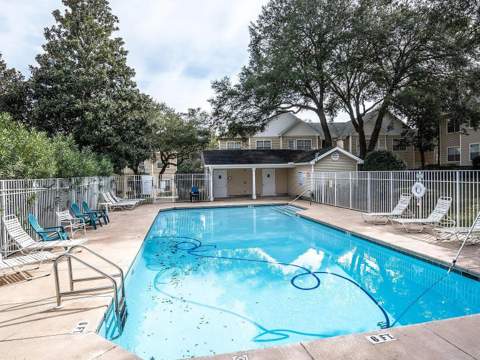 1501 N Partin Drive #260, Niceville FL - photo 22 of 23