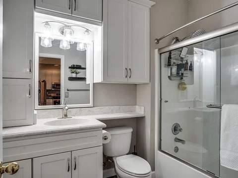 1501 N Partin Drive #260, Niceville FL - photo 21 of 23