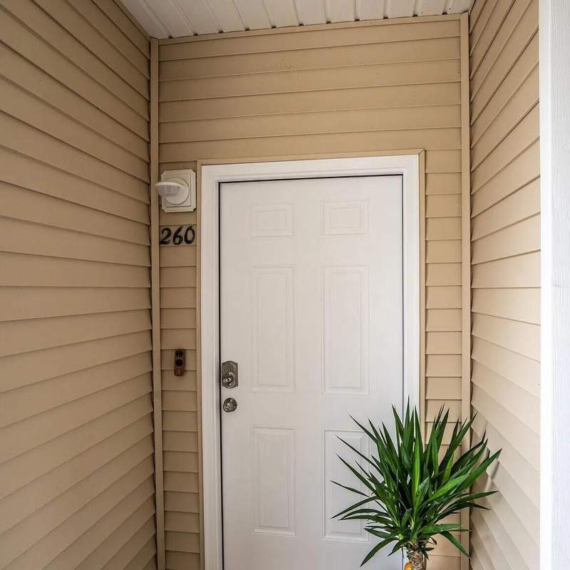 1 bedroom Condominium at 1501 N Partin Drive #260, The Oaks At Niceville, Niceville — photo 2