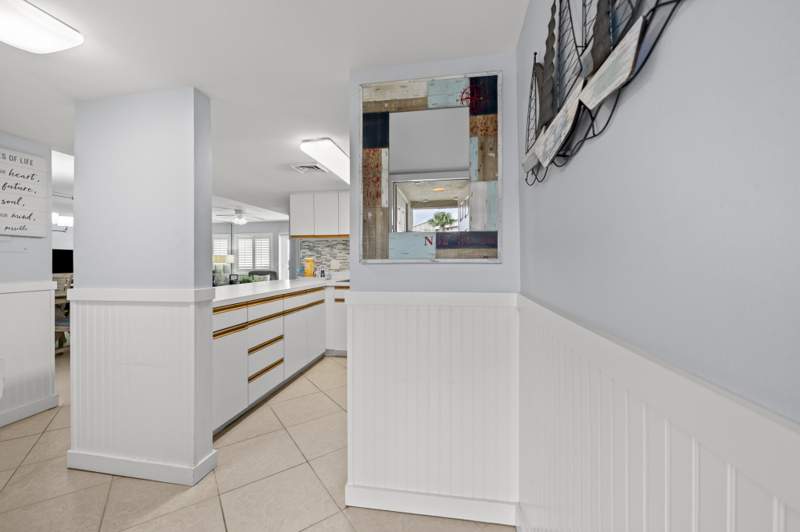 2 bedroom Condominium at 510 Gulf Shore Drive #102, Holiday Surf & Racquet Club, Destin — photo 3