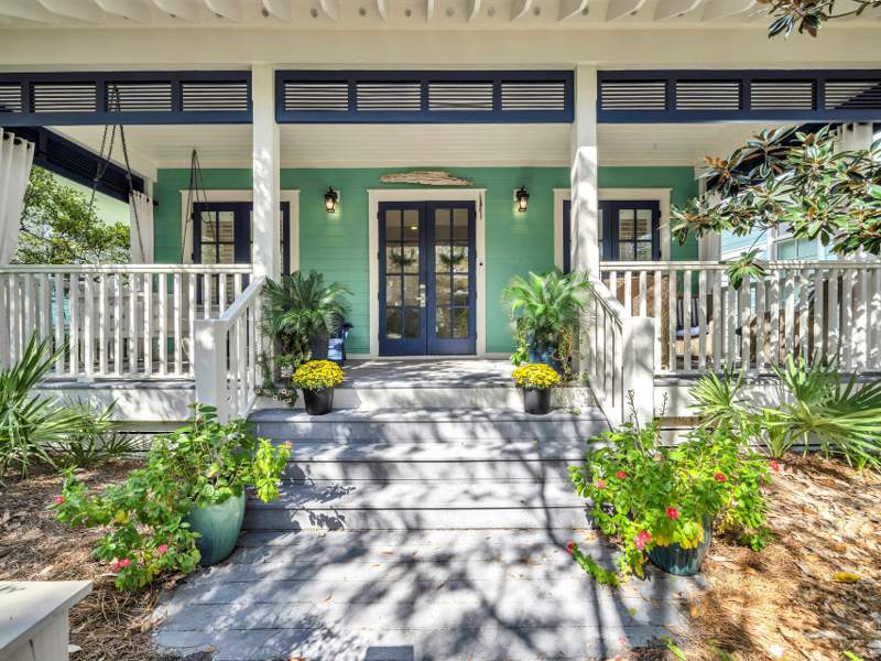3 bedroom Detached Single Family at 125 Silver Laurel Way, Watercolor, Santa Rosa Beach — photo 3