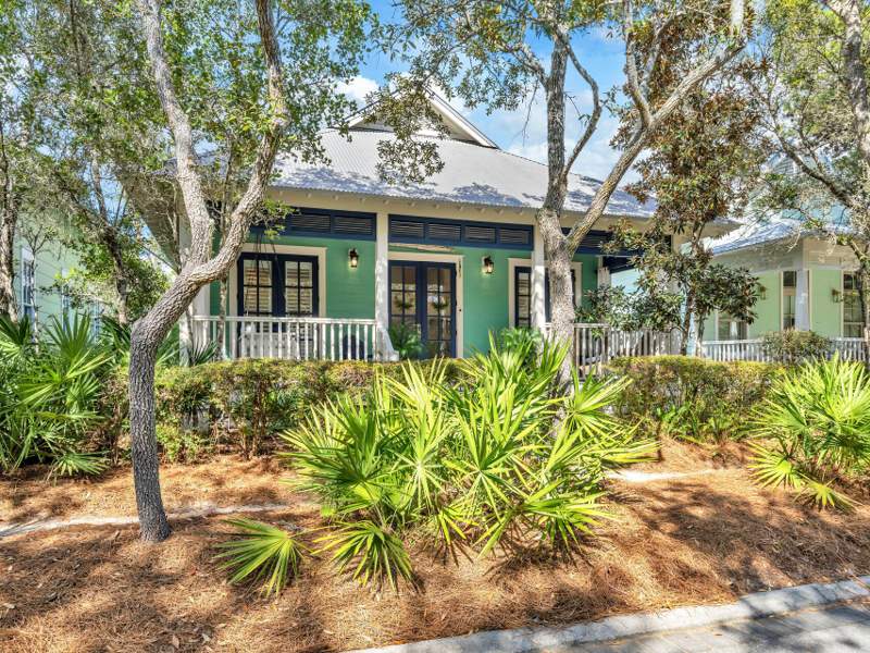 3 bedroom Detached Single Family at 125 Silver Laurel Way, Watercolor, Santa Rosa Beach — photo 4