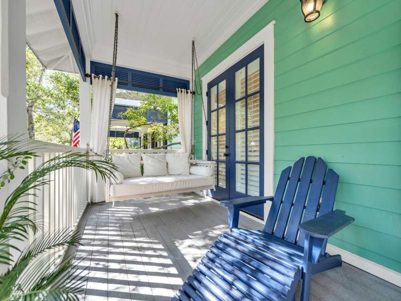 3 bedroom Detached Single Family at 125 Silver Laurel Way, Watercolor, Santa Rosa Beach — photo 5