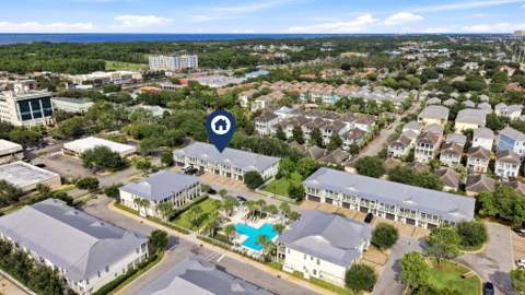 125 Crystal Beach Drive #114, Destin FL - photo 13 of 71