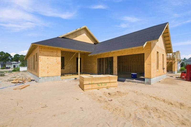 4 bedroom Detached Single Family at 30 Porter Way #Lot 66, Watersound Origins, Watersound — photo 4