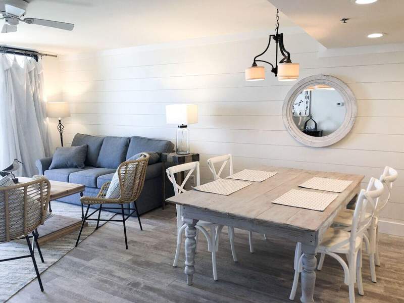 2 bedroom Condominium at 4100 E County Highway 30A #Unit 2006, One Seagrove Place, Santa Rosa Beach — photo 5