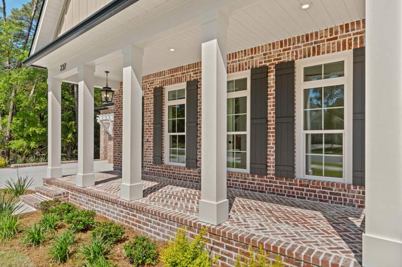 4 bedroom Detached Single Family at 237 Foxglove Run, Deer Moss Creek, Niceville — photo 2