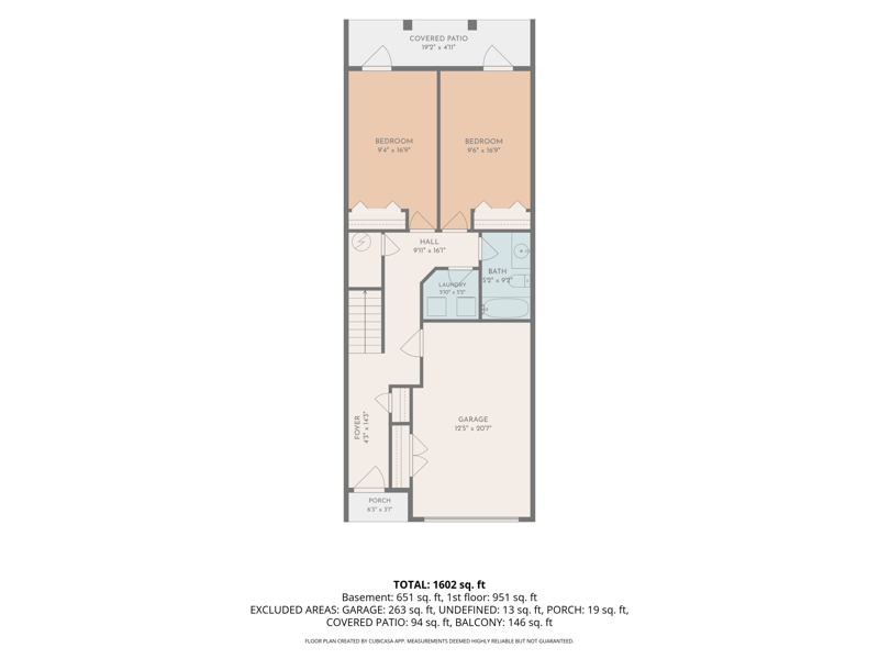 3 bedroom Townhouse at 125 Crystal Beach Drive #114, One Twenty Five Crystal Beach Drive, Destin — photo 4