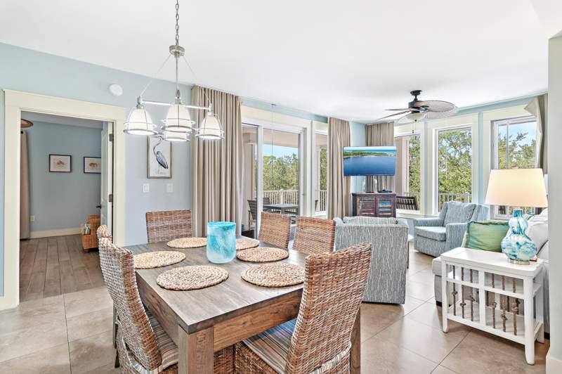 2 bedroom Condominium at 9100 Baytowne Wharf Boulevard #Unit 364, Observation Point North, Miramar Beach — photo 2