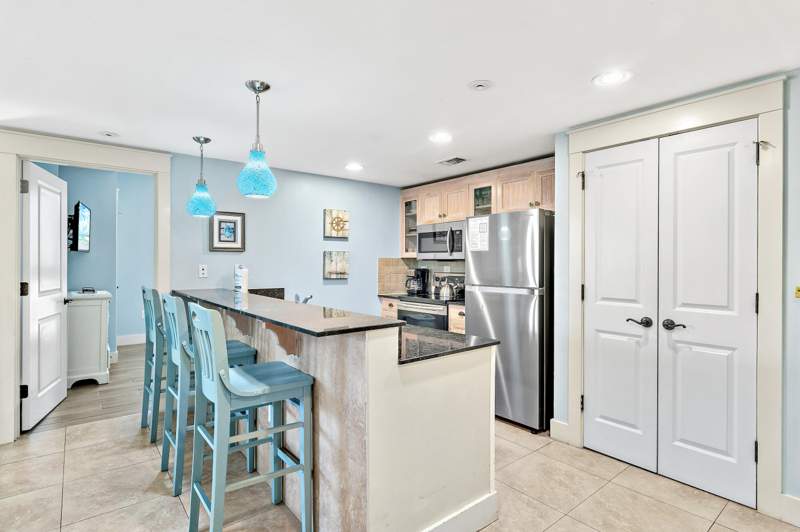 2 bedroom Condominium at 9100 Baytowne Wharf Boulevard #Unit 364, Observation Point North, Miramar Beach — photo 4