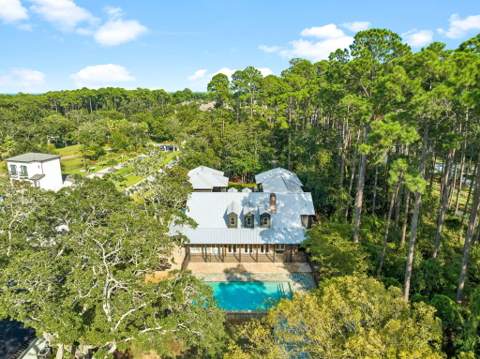 389 Driftwood Point Road, Santa Rosa Beach FL - photo 22 of 58