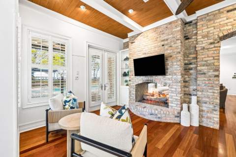 389 Driftwood Point Road, Santa Rosa Beach FL - photo 10 of 58