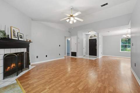 1218 Ego Drive, Crestview FL - photo 13 of 30