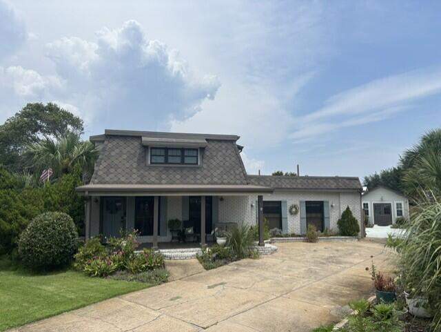3 bedroom Detached Single Family at 731 Sailfish Drive, Santa Rosa Island, Fort Walton Beach — photo 5
