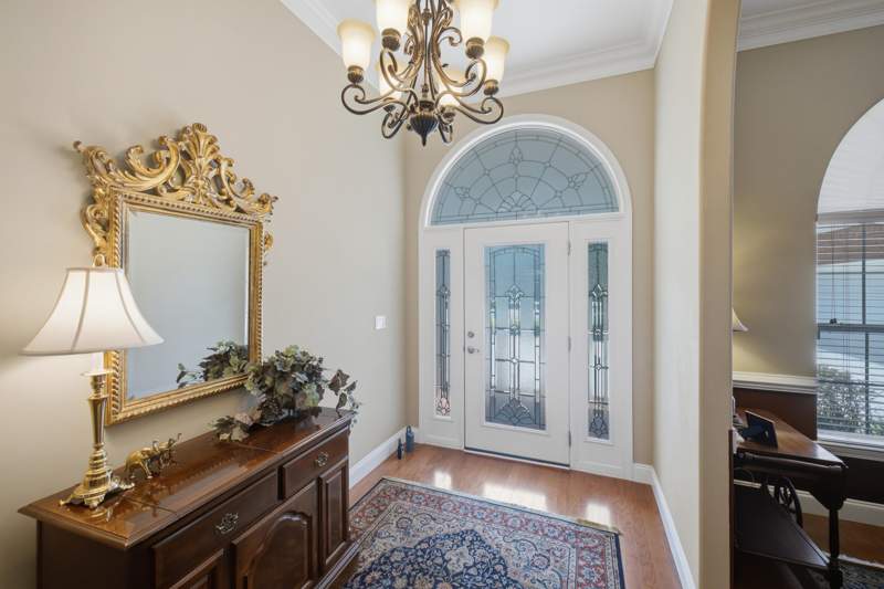 4 bedroom Detached Single Family at 412 Ruckel Drive, Rocky Bayou Country Club Estates 9, Niceville — photo 4
