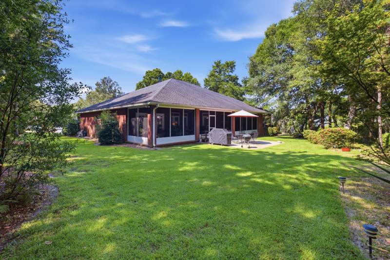 4 bedroom Detached Single Family at 412 Ruckel Drive, Rocky Bayou Country Club Estates 9, Niceville — photo 3