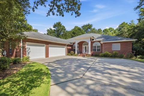 412 Ruckel Drive, Niceville FL - photo 14 of 100