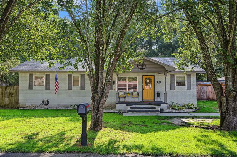 3 bedroom Detached Single Family at 5361 Opportunity Drive, Opportunities Addition, Crestview — photo 2