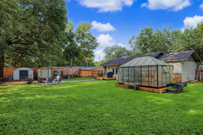 3 bedroom Detached Single Family at 5361 Opportunity Drive, Opportunities Addition, Crestview — photo 4