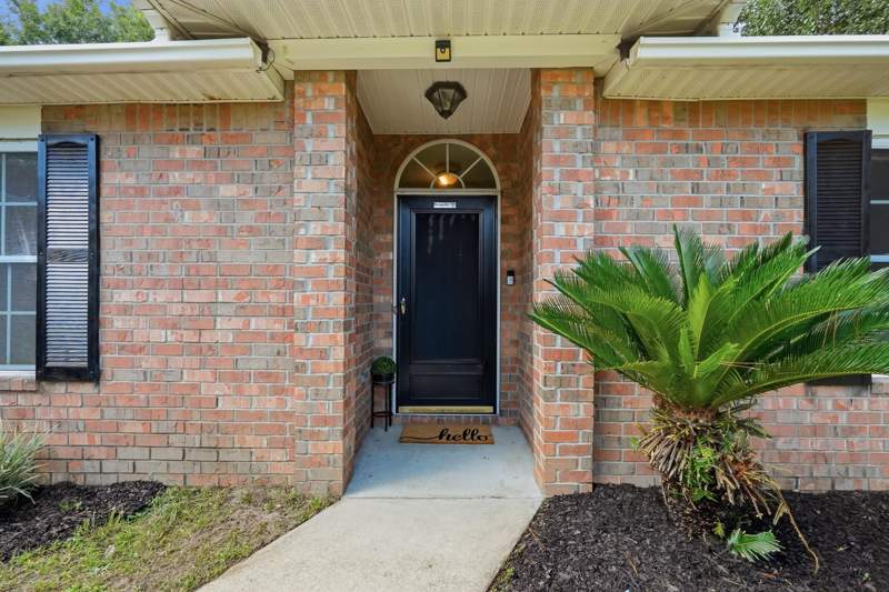 3 bedroom Detached Single Family at 1218 Ego Drive, Countryview Estates 4th Addn Ph 4, Crestview — photo 5
