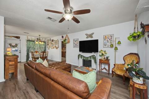 5361 Opportunity Drive, Crestview FL - photo 8 of 35