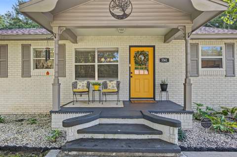 5361 Opportunity Drive, Crestview FL - photo 6 of 35