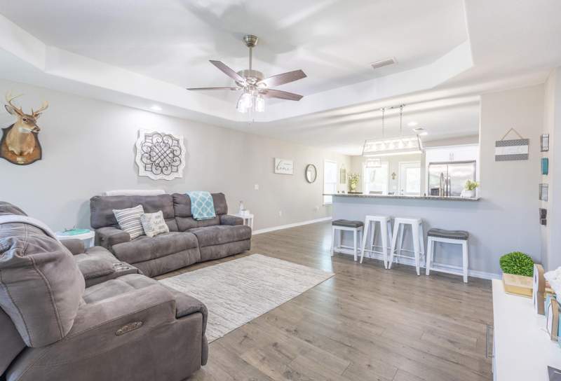 3 bedroom Detached Single Family at 28 Rubens Lane, Oakwood Lakes Estates, DeFuniak Springs — photo 4