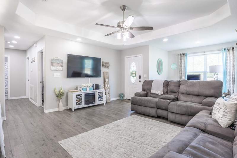 3 bedroom Detached Single Family at 28 Rubens Lane, Oakwood Lakes Estates, DeFuniak Springs — photo 5