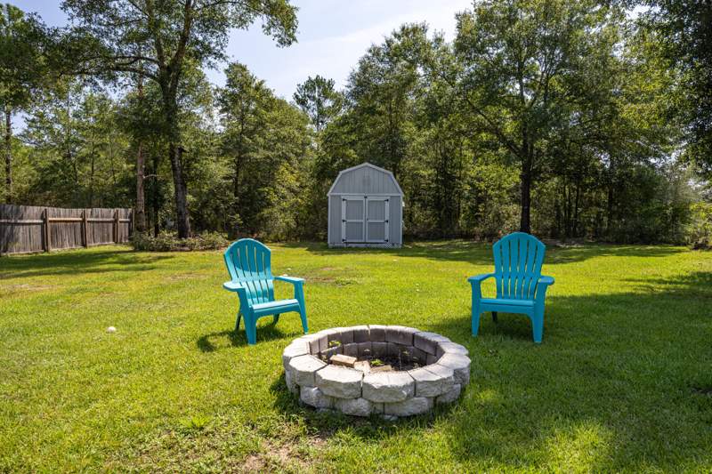 3 bedroom Detached Single Family at 28 Rubens Lane, Oakwood Lakes Estates, DeFuniak Springs — photo 3