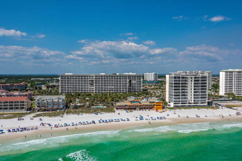 1 bedroom Condominium at 1751 Scenic Highway 98 #205, Sterling Shores, Destin — photo 3
