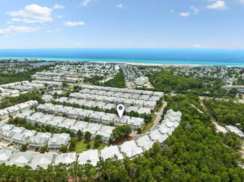 97 Dune Comet Lane #Unit A, Inlet Beach FL - photo 7 of 46
