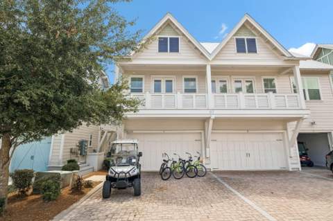 97 Dune Comet Lane #Unit A, Inlet Beach FL - photo 9 of 46