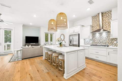 97 Dune Comet Lane #Unit A, Inlet Beach FL - photo 12 of 46