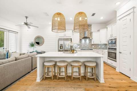97 Dune Comet Lane #Unit A, Inlet Beach FL - photo 15 of 46
