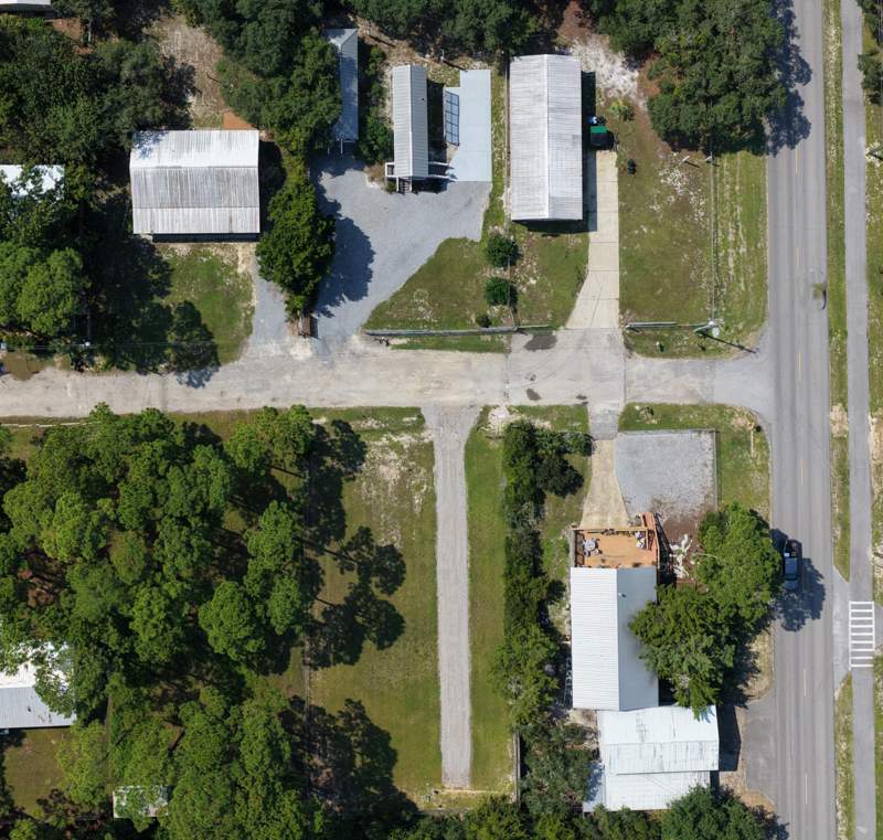 8 bedroom Detached Single Family at Multiple 4 Properties-Country Club Dr #13,14, 30,40, Country Club Estates, An Unrecorded Subdivision, Santa Rosa Beach — photo 5