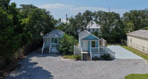Multiple 4 Properties-Country Club Dr #13,14, 30,40, Santa Rosa Beach FL - photo 12 of 53