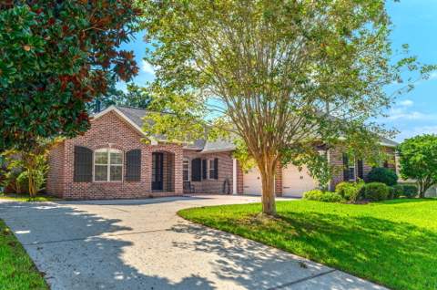 300 Grove Park Drive, Niceville FL - photo 6 of 71